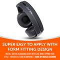 Beats Studio Silicone Headband Cover - WC BandZ Studio