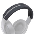 Beats Studio Silicone Headband Cover - WC BandZ Studio Black