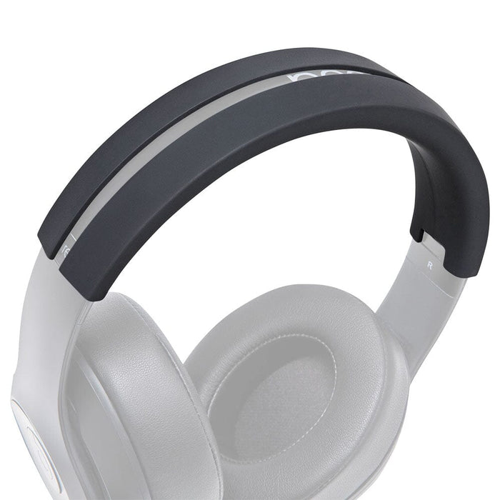 Beats Studio Silicone Headband Cover - WC BandZ Studio Black