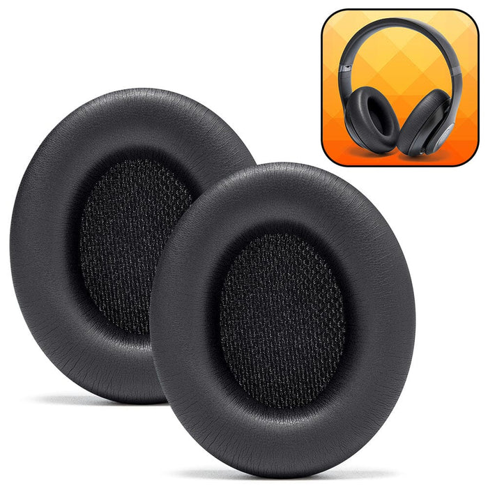 Beats Studio Pro Earpads by Wicked Cushions Black