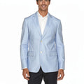 Lauren Ralph Lauren Men Ultrafine Classic-Fit Linen Sport Coats, 44R