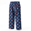 NHL Montreal Canadiens Toddler Boys Sleepwear All Over Print Pants, Size 2T