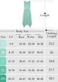 Chiclily Women T-Shirt Dress, Size Small