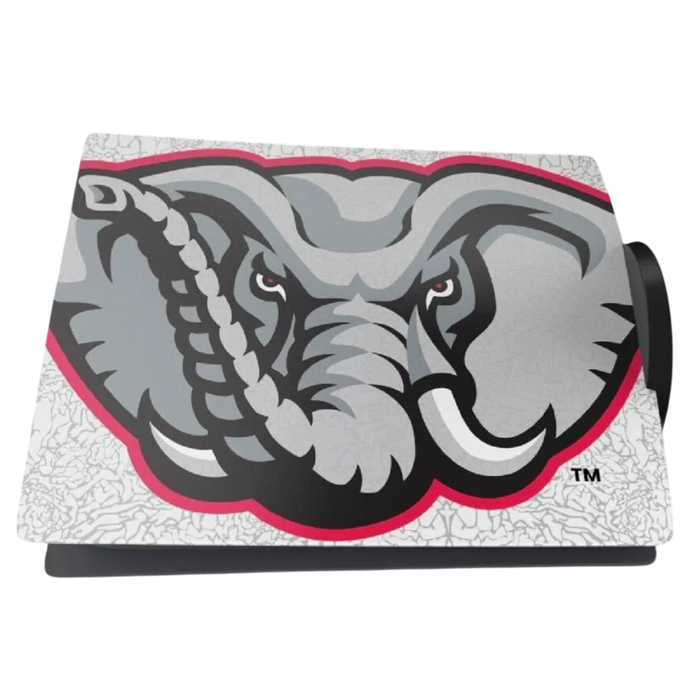 Alabama Grey Big Al VarsityWrapz