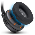 Bose QuietComfort Earpad Sweat Covers - WC SweatZ Black
