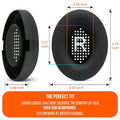 Bose QuietComfort Earpad Sweat Covers - WC SweatZ