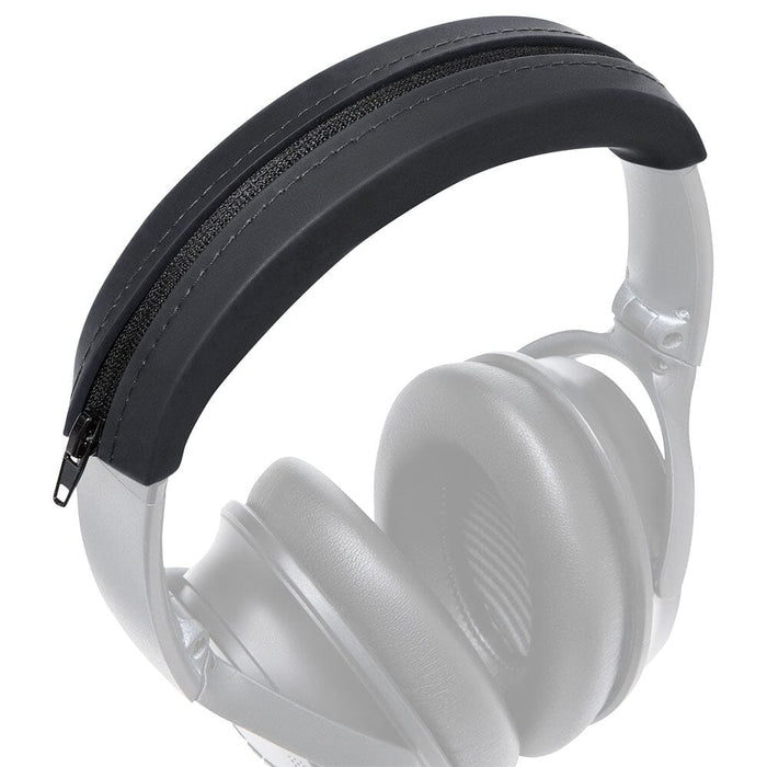 Bose QuietComfort Silicone Headband Cover - WC BandZ QC Black