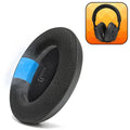 Bose QuietComfort Ultra Gen 1 & Gen 2 Cooling Gel Earpads - WC FreeZe QC Ultra Black