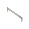 Build Essentials Bech-6313-01HP 6-5/16 Inch (160mm) Satin Nickel Bar Pull