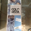 L'Oréal Colorista Hair Color, Blue 600