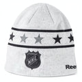 NHL All Star 2017 Adult NHL 2017 All-Star Knit Beanie, One Size