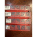 Haas DCMT 3252 HMU HTS25 Inserts 02-0470 Lot of 4 (20pcs) New