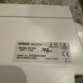 Epson TM-U375P M115A Dot Matrix POS Receipt Printer, No Power Adapter