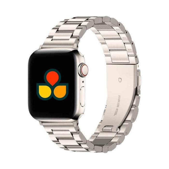 Steel Strap Starlight 44 45 46 49MM (Large Watch)
