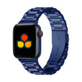 Steel Strap Blue