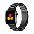 Steel Strap Black 44 45 46 49MM (Large Watch)