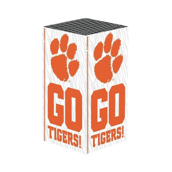Clemson Tigers Xbox VarsityWrapz
