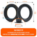 Corsair HS50, HS60, and HS70 Earpads - WC FreeZe Cooling Gel