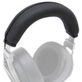 Corsair Virtuoso Silicone Headband Cover - WC BandZ Virtuoso Black