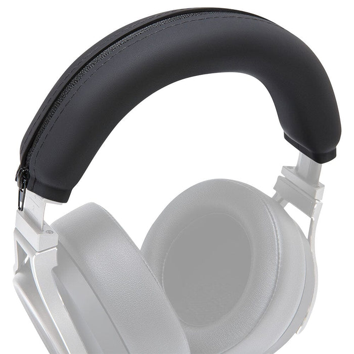Corsair Virtuoso Silicone Headband Cover - WC BandZ Virtuoso Black