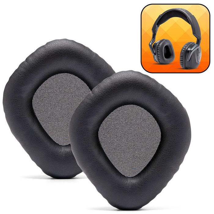 Corsair Void Pro Replacement Earpads Black