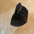 Haas HITH100-16 Indexable Boring Bar Tool Holder 1" Shank Used