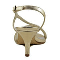 Caparros Womens Bethany Open Toe Special Occasion Sandals size 6