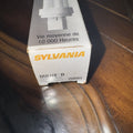 Sylvania 26W 4100K G24D-3 Compact Fluorescent Light Bulb