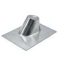 Lot Of 6 Amerivent 3Ef Vent Flashing 3Inches