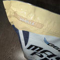 G6 Sports Mass Pro High Protein Mass Gainer — Vanilla, 14 Servings