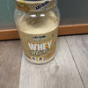 Whey More - Grizzly Honey Graham (30 Servings) Exp 10/26