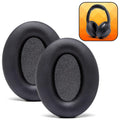 Ear Pads For Sony WH1000XM3 Over-Ear Headphones Black