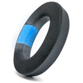Earpads for Sennheiser PC38X & More - WC FreeZe Cooling Gel Black
