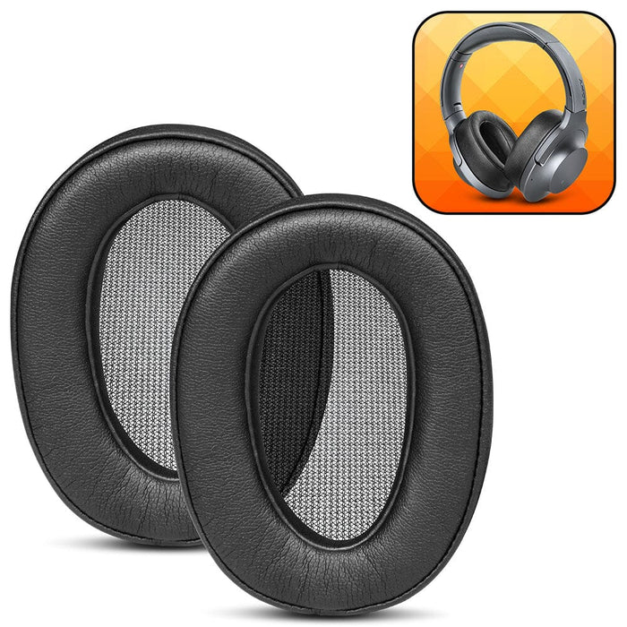 Earpads For Sony WH900N Black