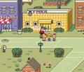 Earthbound SNES Video Game Cartridge Super Nintendo 1995