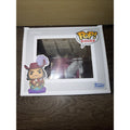 Funko POP! Ride: Walt Disney World 50th Anniversary - Captain Hook on Peter Pan