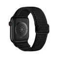 Nylon Strap Black 38 40 41 42MM (Small Watch)