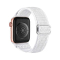 Nylon Strap Summite White 38 40 41 42MM (Small Watch)