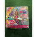 Barbie Dreamtopia Chelsea Doll Dress-Up Set (Mermaid & Princess)