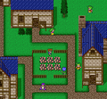 Final Fantasy 5 SNES Video Game Cartridge Super Nintendo 1992