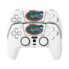 Florida Gators PS5 Touchpad Stickers