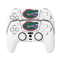 Florida Gators PS5 Touchpad Stickers