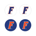 Florida Gators Thumbgripz | Pack of 2 Pairs