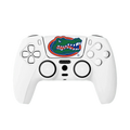 Florida Gators PS5 Touchpad Stickers