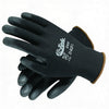 G-Tek 33-B125/XXL ONX Seamless Knit Nylon Gloves with Polyurethane Coated Palm