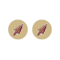FSU Seminoles Logo ThumbGripz