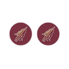 FSU Seminoles Logo ThumbGripz