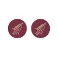 FSU Seminoles Logo ThumbGripz