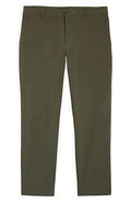 Rag and Bone Men's Tech Fit 2 Slim Fit Chinos