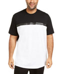 Inc Mens Big and Tall Pyramid T-Shirt